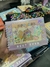 Caderno Para Colorir Cherry Honey, Lucky Day, Capy Bara, e Nice na internet