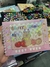 Caderno Para Colorir Cherry Honey, Lucky Day, Capy Bara, e Nice - Cantinho Shop