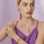 Colar Choker + Brinco De Pedra Natural Banhado a Ouro 18k na internet