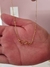 Colar Corrente Dois Corações Banhado Folheado a Ouro 18k - LK CREATIVE STORE | Semijoias com Qualidade e Exclusividade