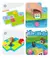 Desafio Iq Três Porquinhos Pig Educativo - comprar online
