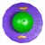 POGOBOL ROXO/VERDE - Criativa Mix