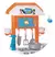 Imagem do Cozinha Completa Azul e Branco- Magic Toys