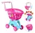 CARRINHO DE BONECA BARBIE CHEF - comprar online
