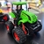 Carrinho Trator turbo - Criativa Mix