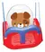 MEU BALANCINHO - CACHORRINHO UNICA - comprar online
