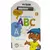 ESCOLINHA ESCREVA E APAGUE: ABC
