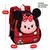 Mochila Escolar de Costas Infantil Minnie Disney TSUM TSUM - Criativa Mix