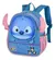 Mochila Stitch Disney Infantil - Clio - comprar online