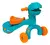 Andador Triciclo Baby Dino Apoio Infantil Luz Som Bebê Buba