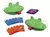 Jogo De Mesa Lambe Lambe Estrela - comprar online
