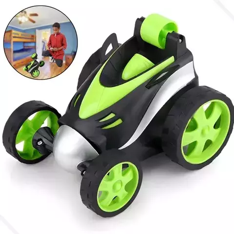 CARRO CONTROLE REMOTO DOIDÃO ELETROTOYS