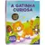BICHOS DIVERTIDOS EM 3D: GATINHA CURIOSA, A