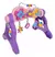 Centro De Atividades Play Gym Com Som Rosa - comprar online