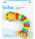 Brinquedo Sensorial Chocalho Para Bebe Infantil Mordedor - comprar online