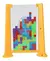 Jogo De Mesa Tetris- Block Game - comprar online