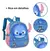Mochila Stitch Disney Infantil - Clio - comprar online