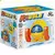 Brinquedo Robô Ball 360 Graus - comprar online