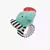 Pulseirinha Com Chocalho Elefantinho Happy Zoo - loja online
