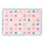Tapete De Atividades Baby 180x120 Cm Arco Iris na internet
