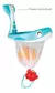 Brinquedo De Banho Infantil Cesta De Banho Baleia - Criativa Mix
