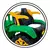 Trator elétrico com caçamba infantil 12 v - verde - loja online