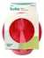 Kit Bowl Com Tampa E Colher 300ml Rosa Buba