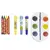 Imagem do LIVRO-KIT LER & COLORIR: ESCOLINHA