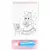 AQUABOOK: PRINCESAS na internet