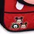 Mochila Escolar de Costas Infantil Minnie Disney TSUM TSUM - comprar online