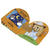 Livro Dedoche - Abração de Urso - Criativa Mix