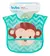 Babador Macaquinho Com Bolso Impermeável- Buba