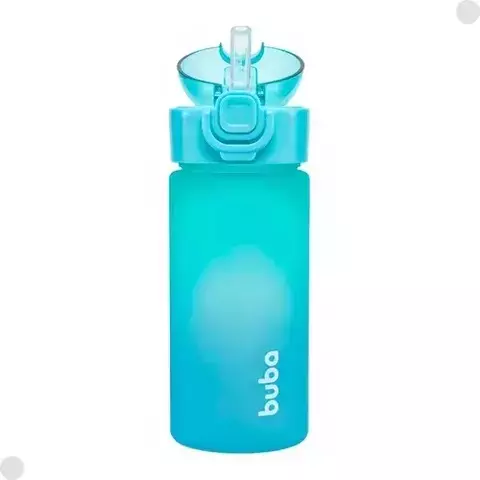 Garrafa Degrade Azul buba