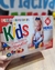 Desafio Das Cores Kids