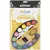 LINHA ESCOLAR LIVRO-KIT AQUARELA/ESCOLINHA (G)