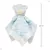 Naninha Soninho Estrelado Ursinho Azul - Buba - comprar online