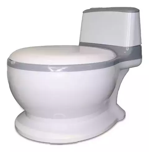 Privadinha Troninho Desfralde Assento Redutor Pinico