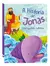 A História de Jonas em quebra-cabeça