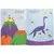 IMPRESSAO DIGITAL! DINOSSAUROS na internet