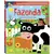 Coleção Dobraduras Divertidas, Fazenda - comprar online