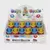 brinquedo infantil didático baby boats 03 barquinhos maral - comprar online