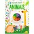 IMPRESSAO DIGITAL! ANIMAIS