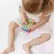 Telefone Infantil Baby Phone Buba Cor Rosa - Criativa Mix