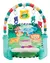 Ginasio de atividades com piano buba - comprar online