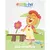 LIVRO-KIT LER & COLORIR: ESCOLINHA na internet