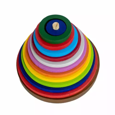 Torre Multi 22 Peças