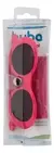Óculos De Sol Infantil Buba Cor Pink - Criativa Mix