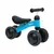 Bicicleta De Equilíbrio 4 Rodas Sem Pedal Buba Azul