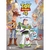 Ler e Colorir Toy Story 4