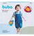 Prato Giro Bowl Azul Buba - comprar online